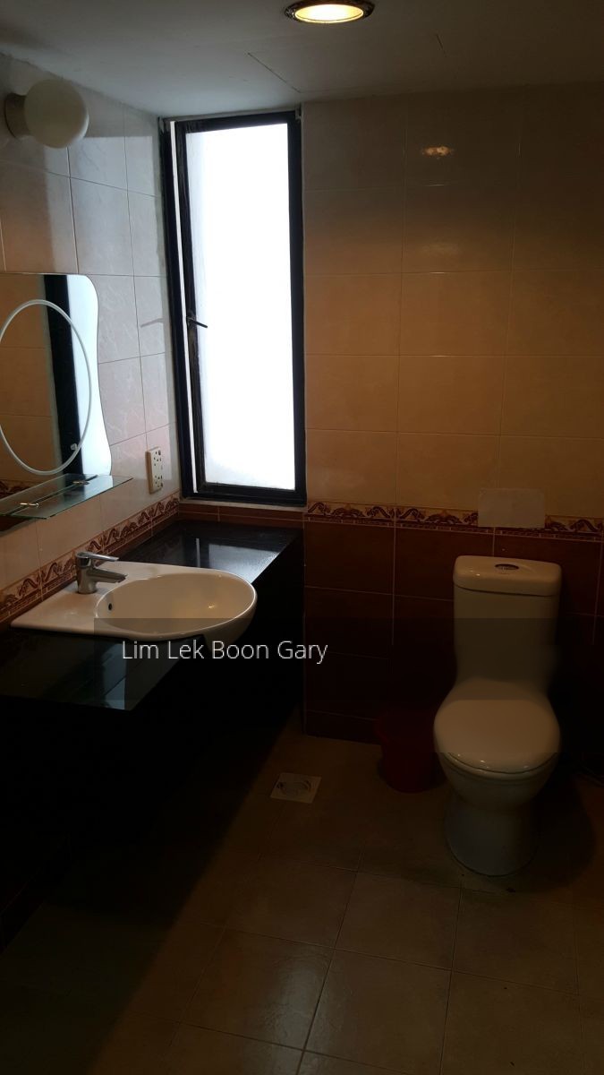 Tan Tong Meng Tower (D11), Apartment #128725352